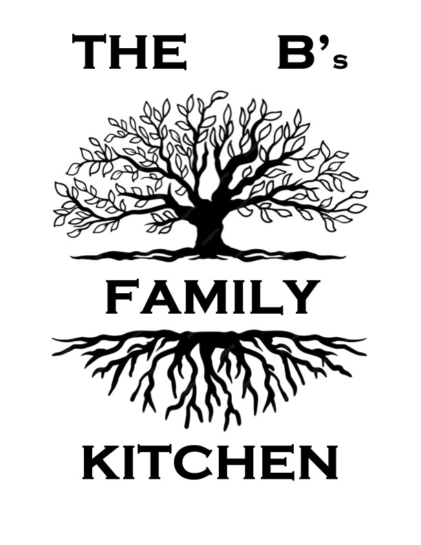 The B's Family Kitchen